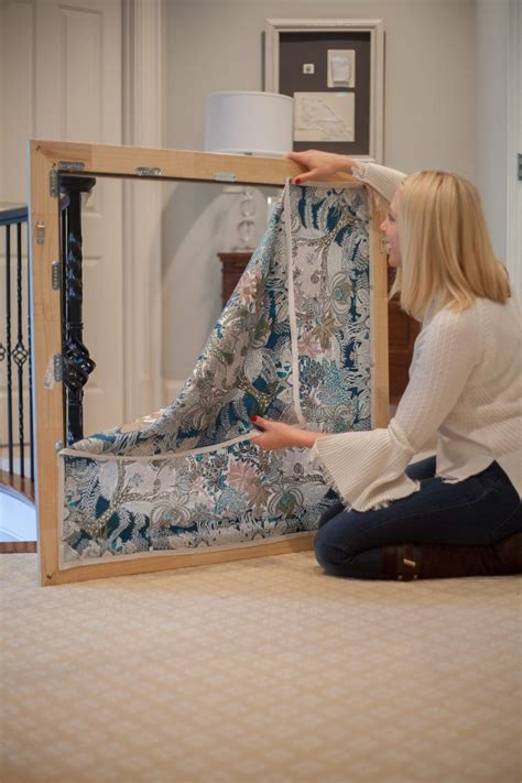 having hermes scarf framed|hermes scarf display system.